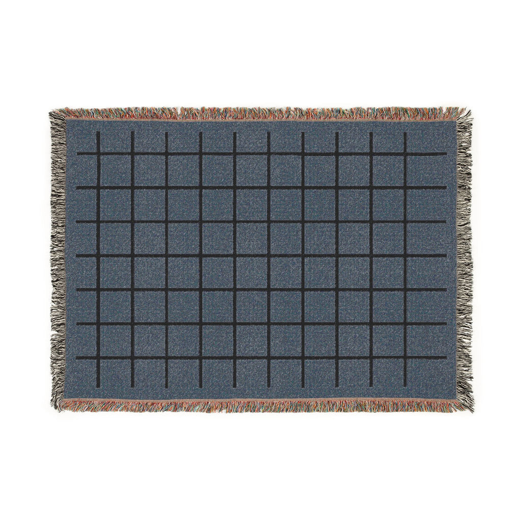 The Woven, Slate