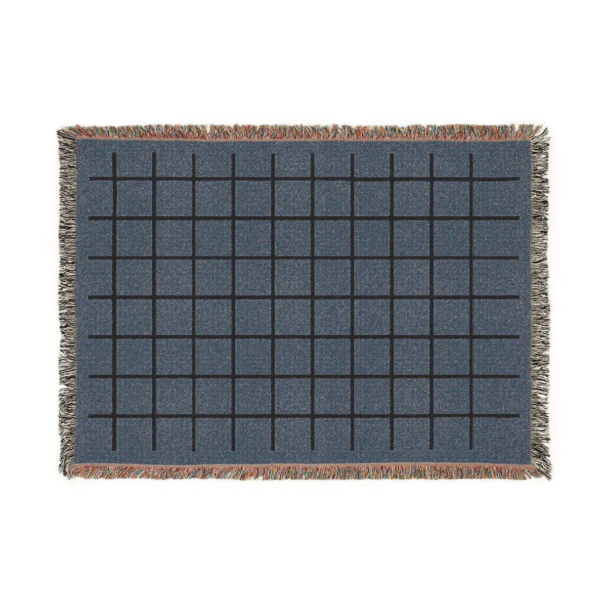 The Woven, Slate