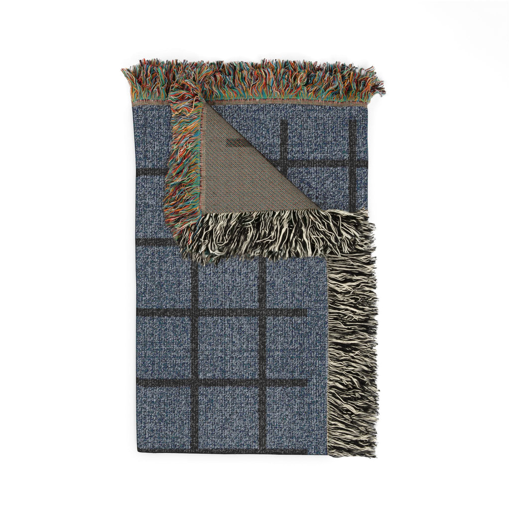 The Woven, Slate