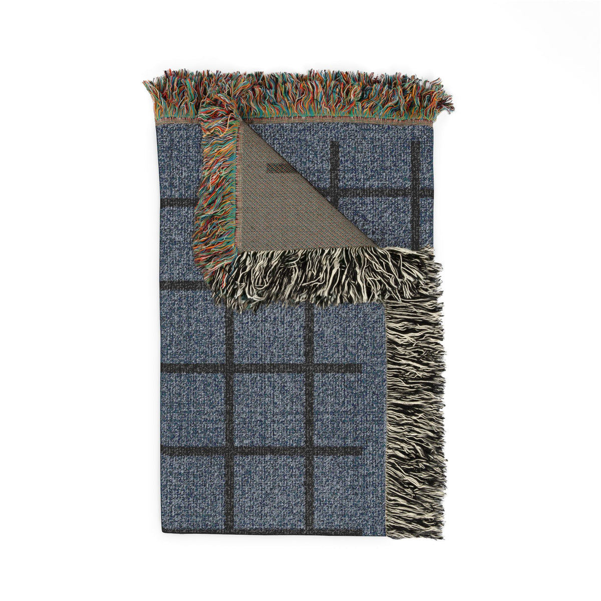 The Woven, Slate