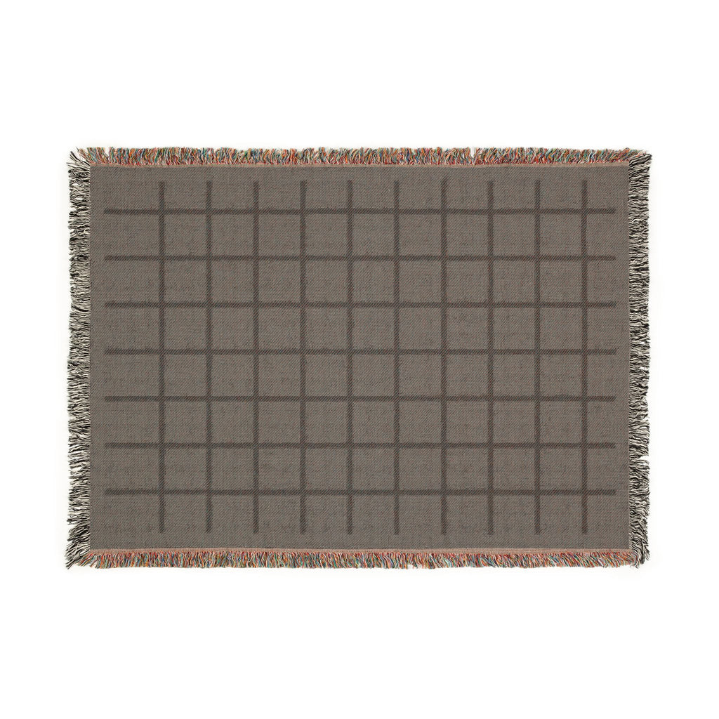 The Woven, Slate