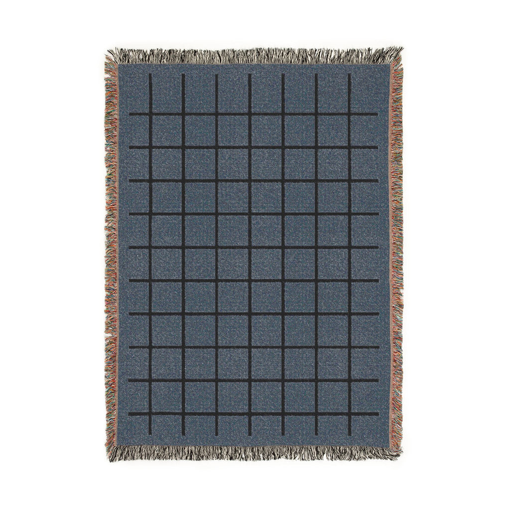 The Woven, Slate