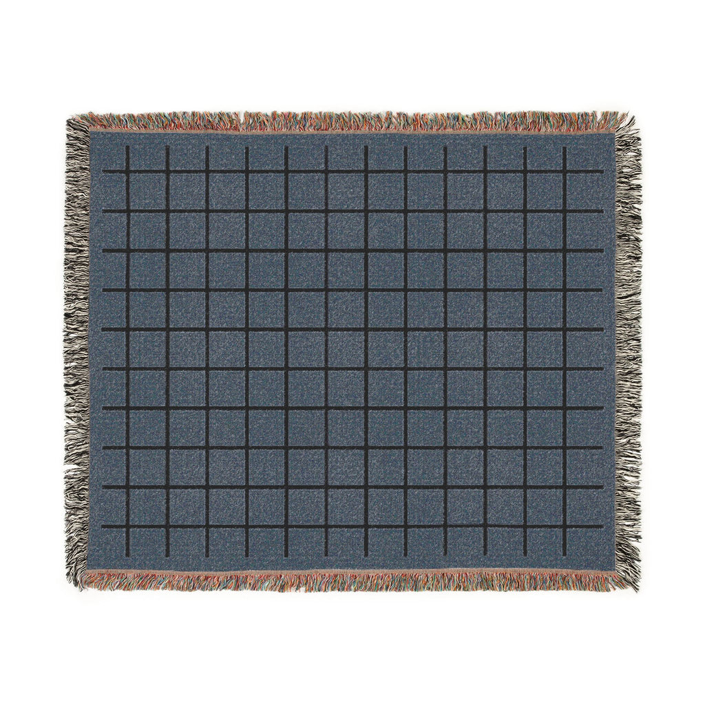 The Woven, Slate