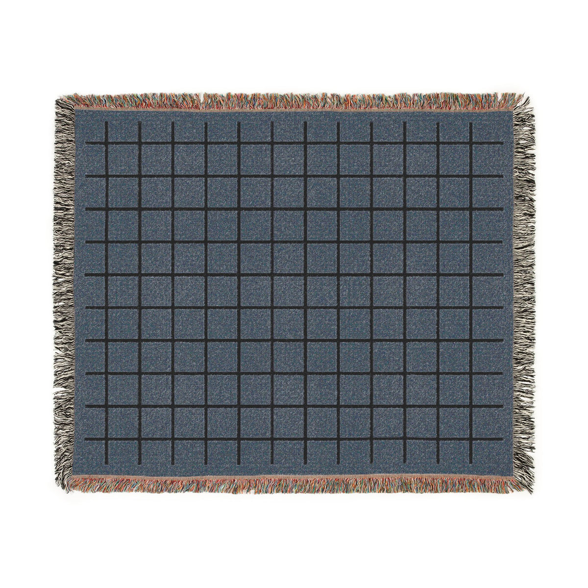 The Woven, Slate