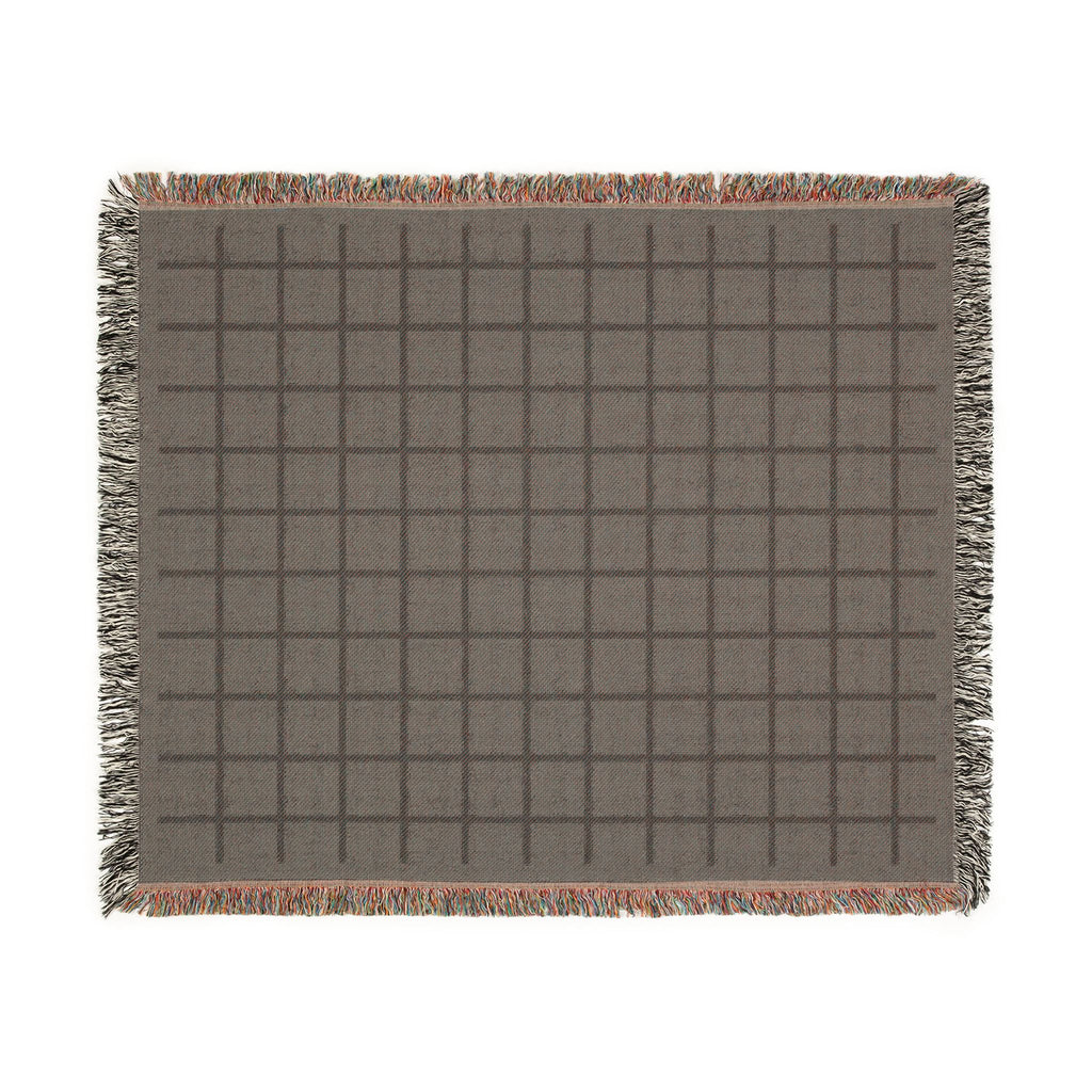 The Woven, Slate