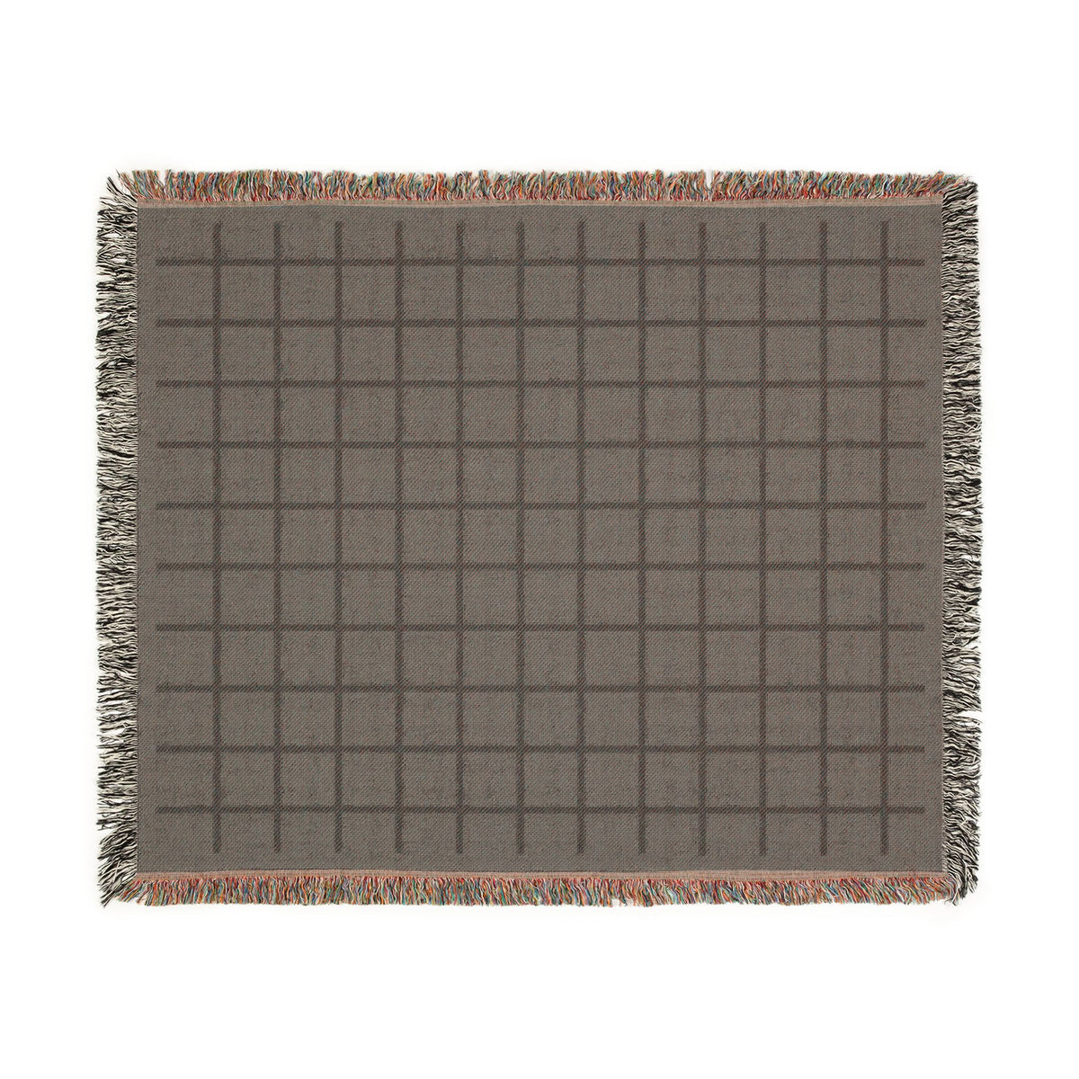 The Woven, Slate
