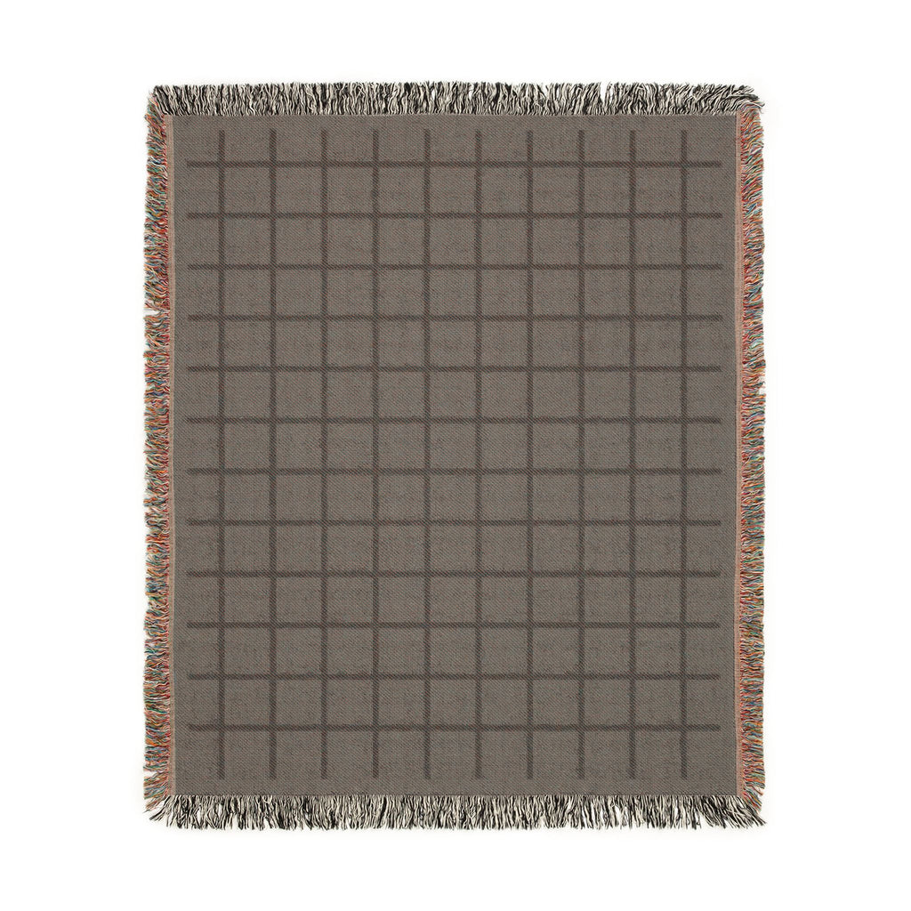 The Woven, Slate