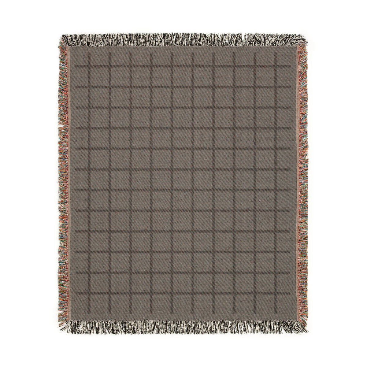 The Woven, Slate