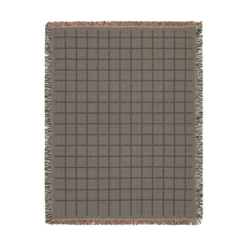 The Woven, Slate