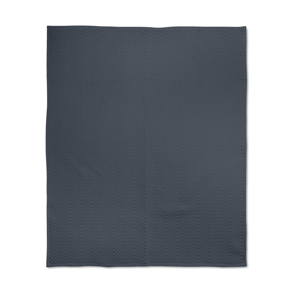 The Quilt, Slate