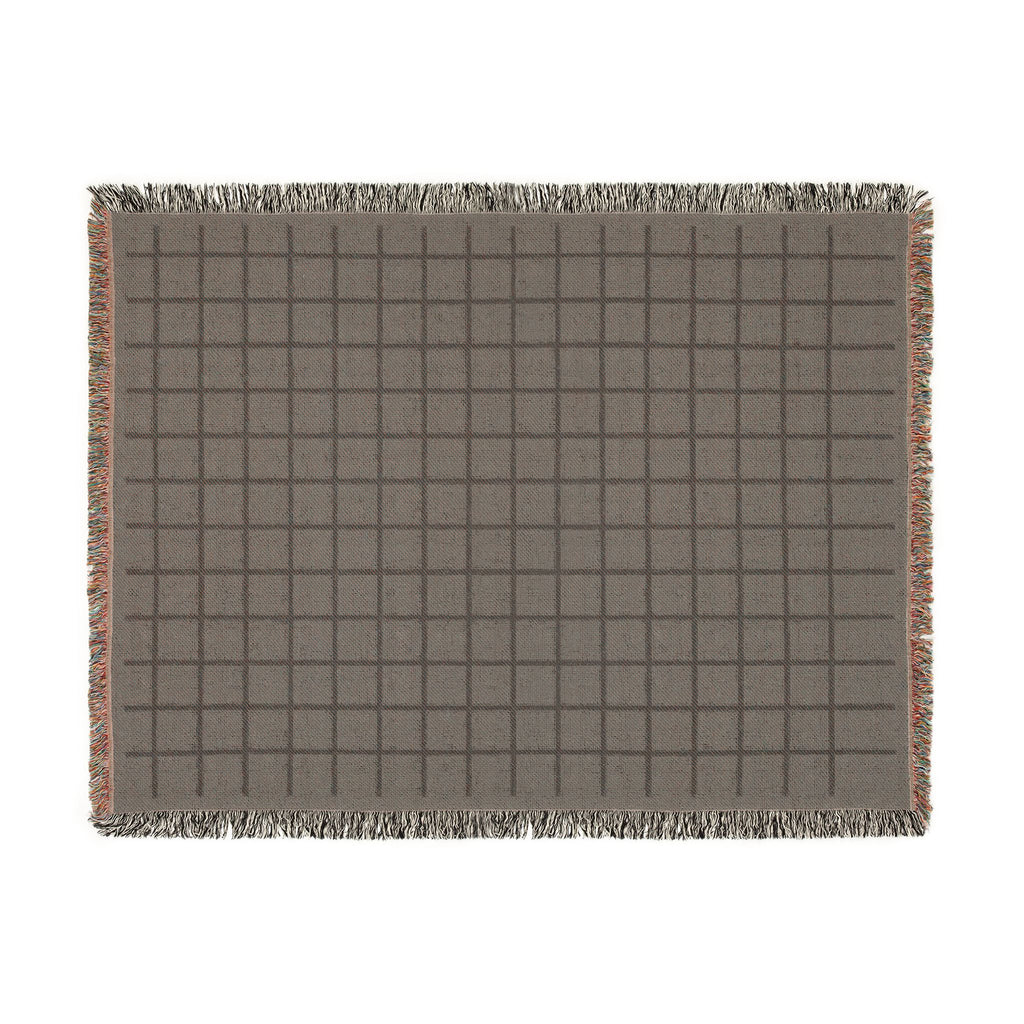 The Woven, Slate