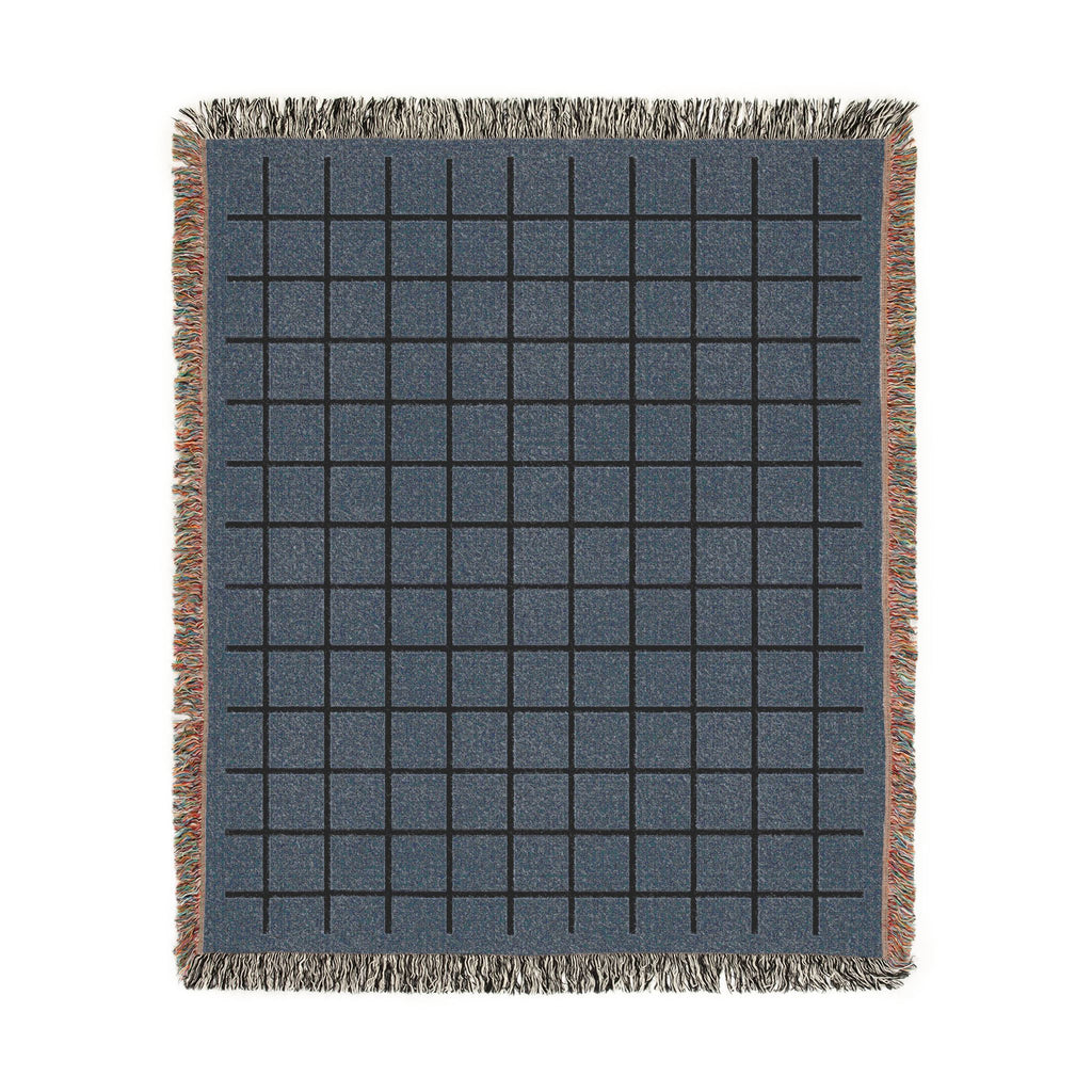 The Woven, Slate