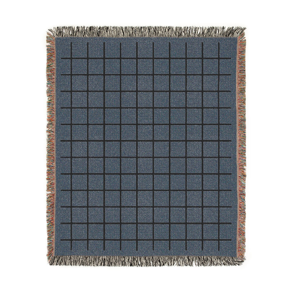 The Woven, Slate